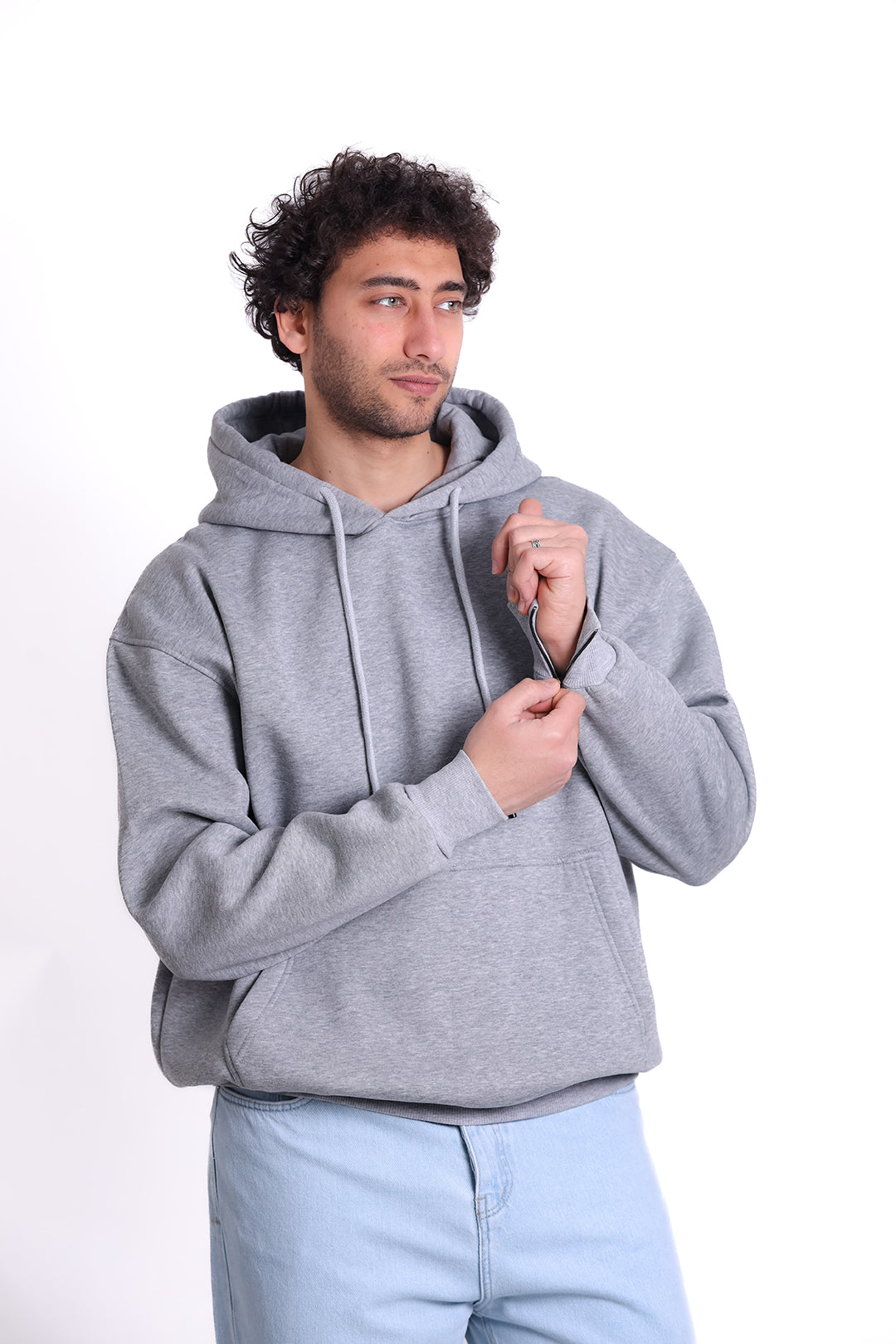 Ablution Milton Hoodie Basic