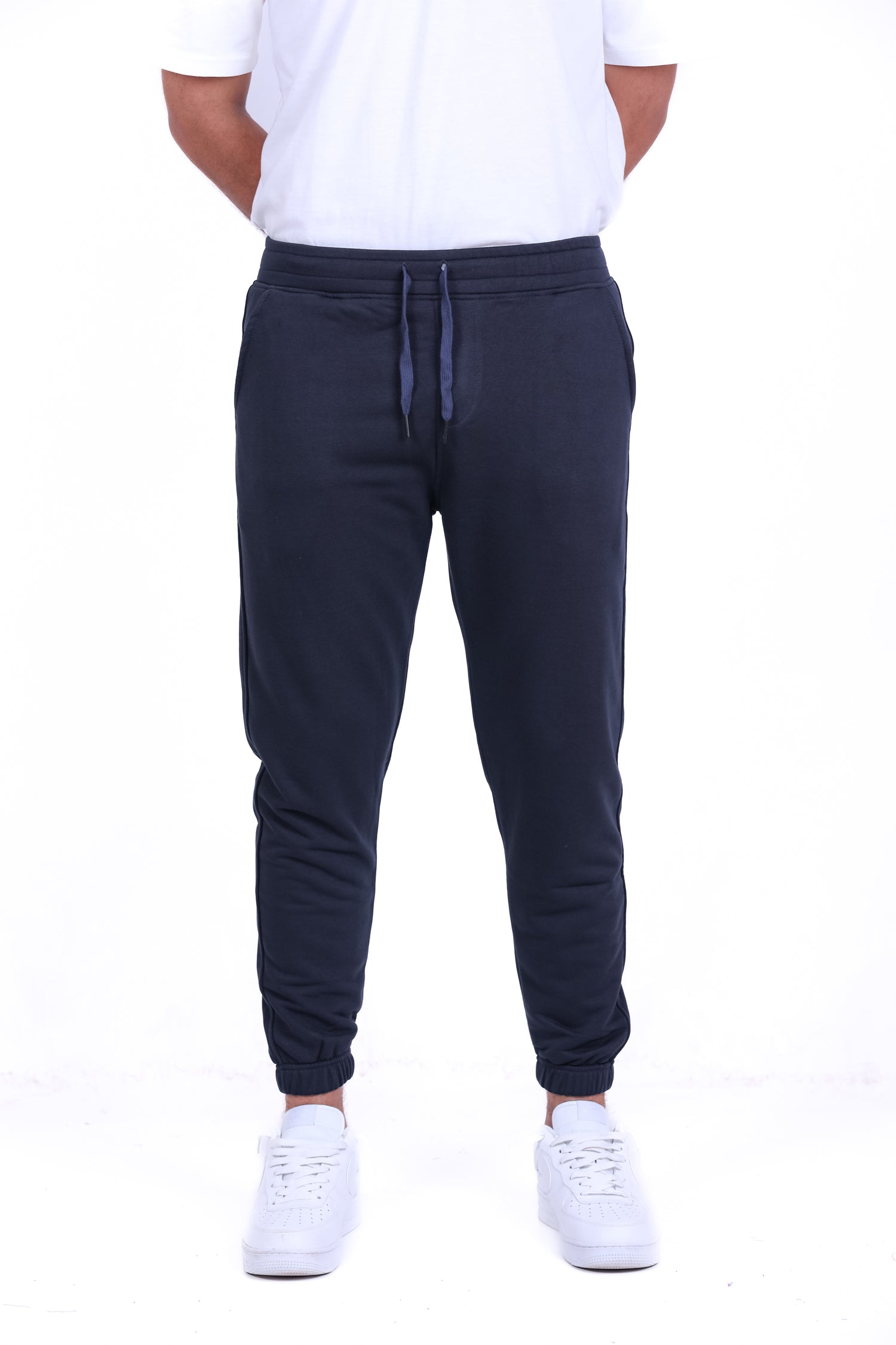 Milton Basic Sweatpants