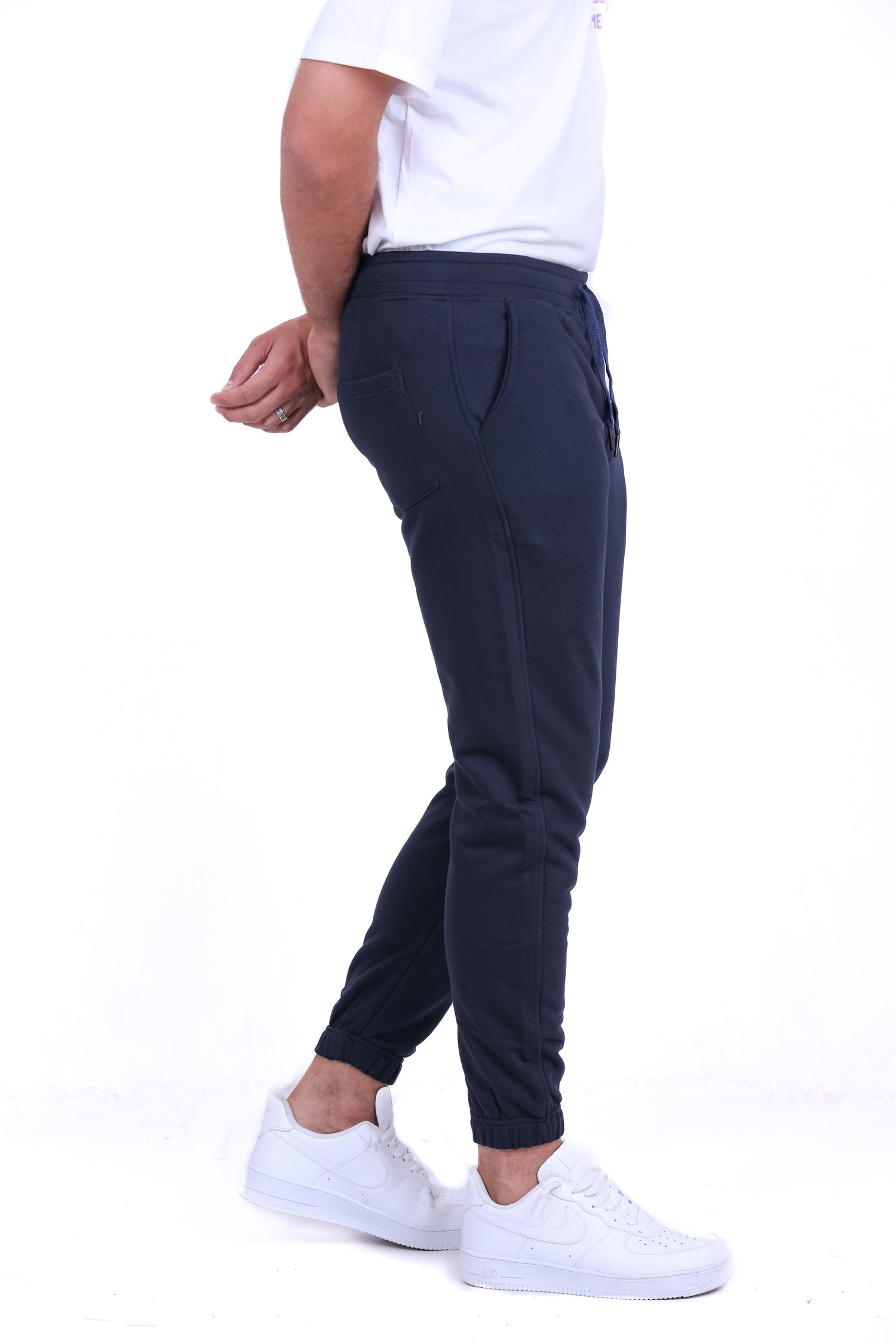 Milton Basic Sweatpants