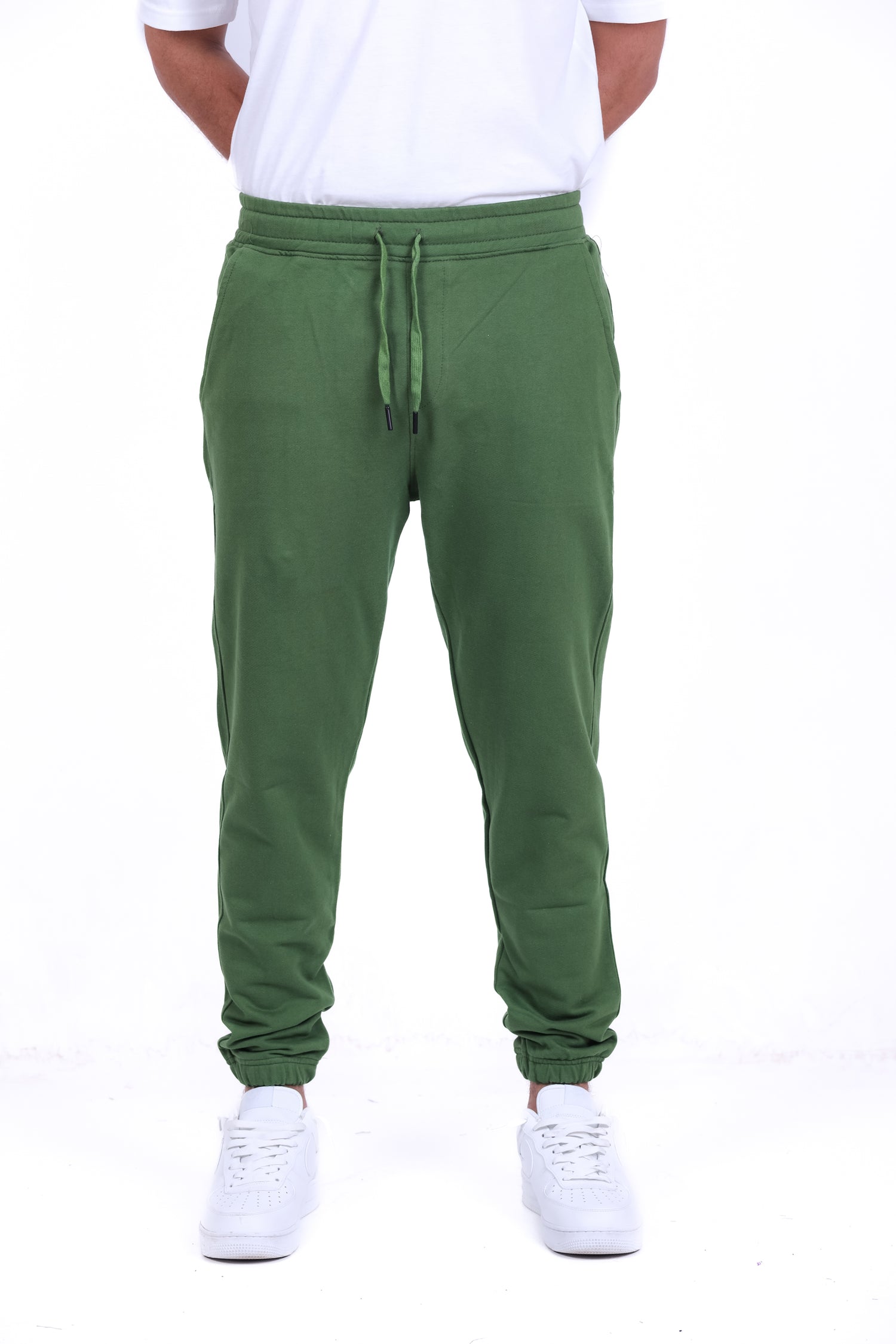 Milton Basic Sweatpants