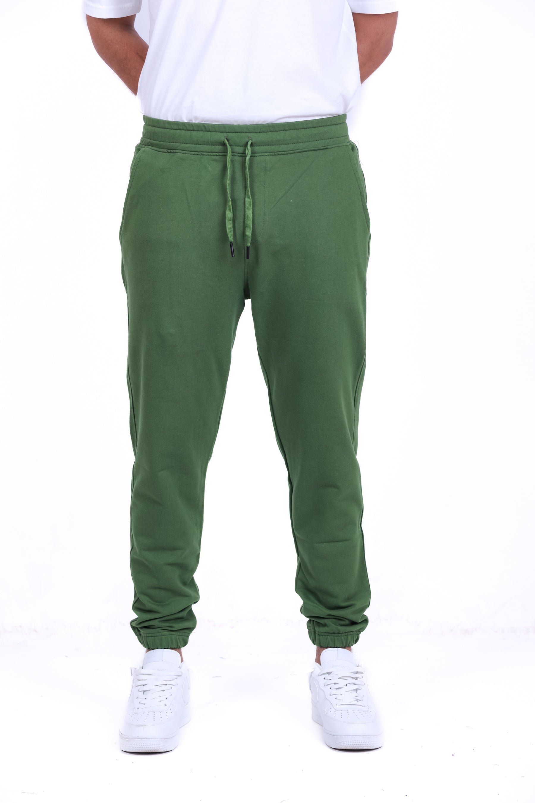 Milton Basic Sweatpants