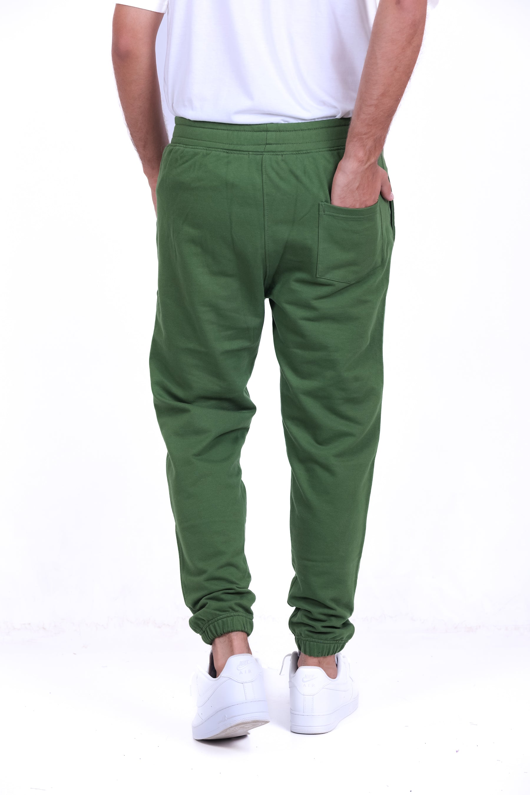Milton Basic Sweatpants