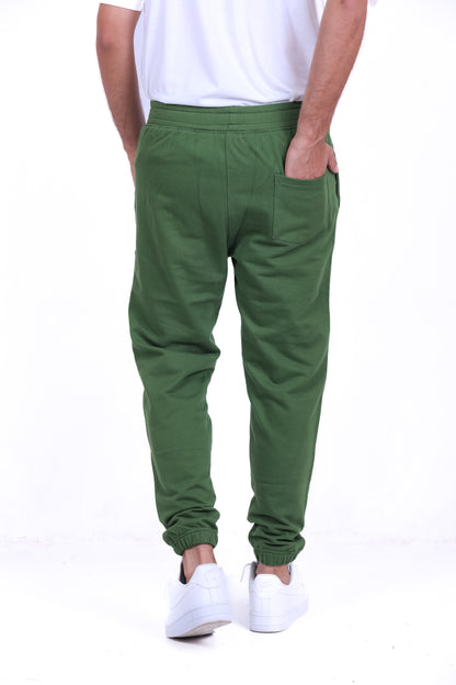 Milton Basic Sweatpants
