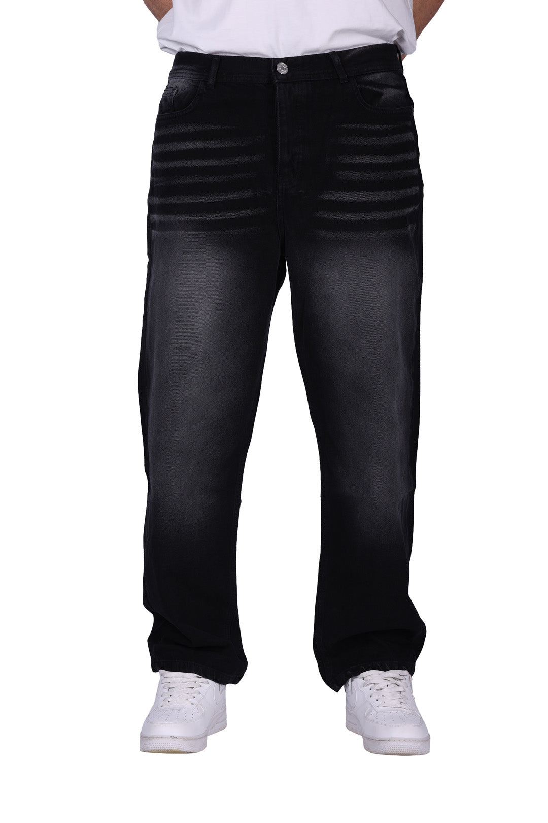 Wide Leg Horizntal Shadow