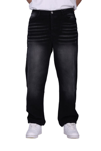 Wide Leg Horizntal Shadow