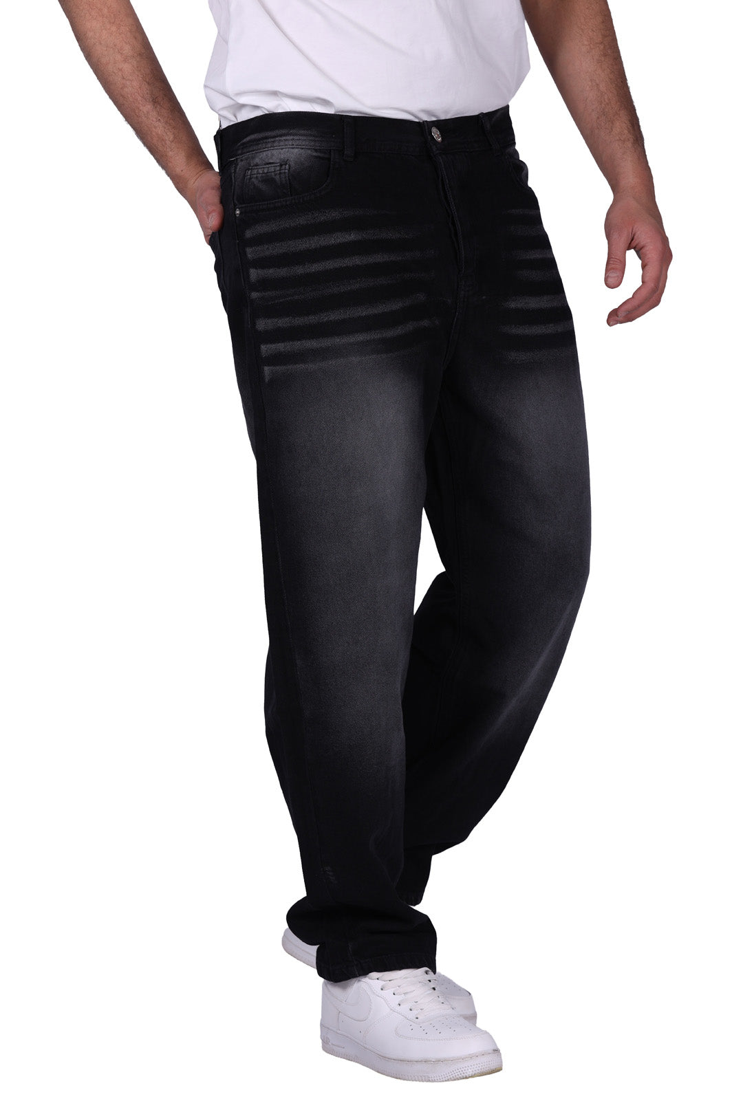 Wide Leg Horizntal Shadow