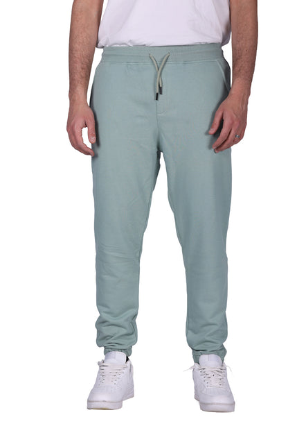 Milton Slides Sweatpants