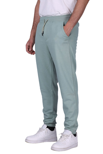 Milton Slides Sweatpants