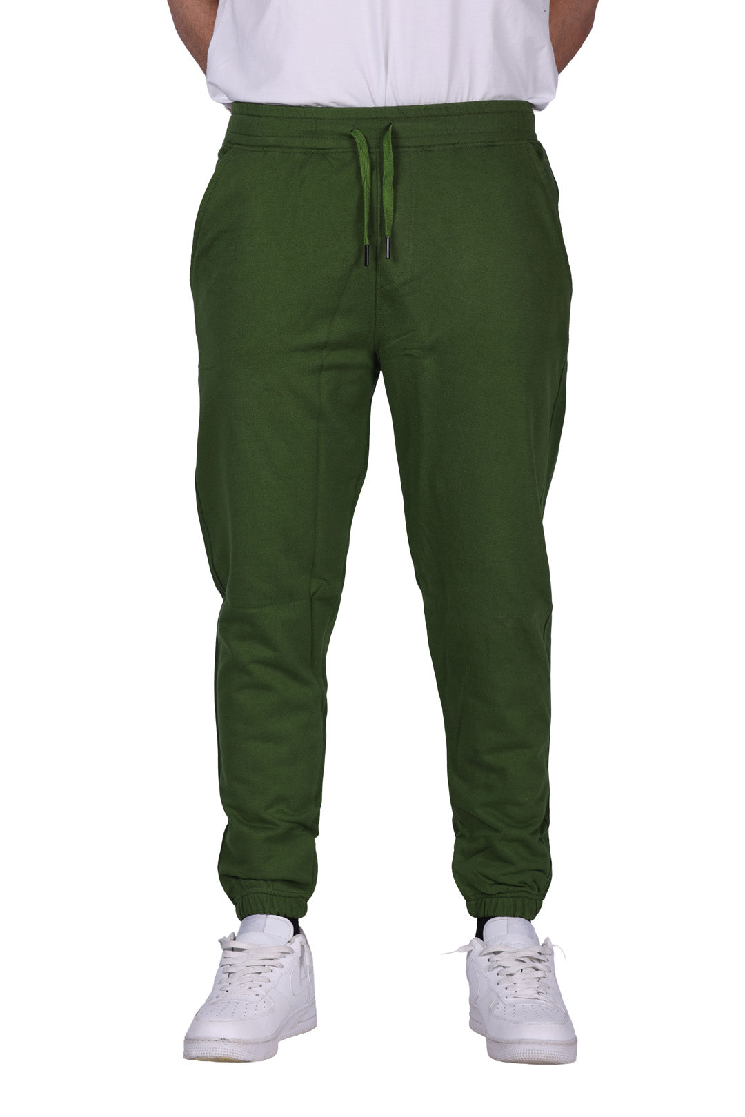 Milton Basic Sweatpants
