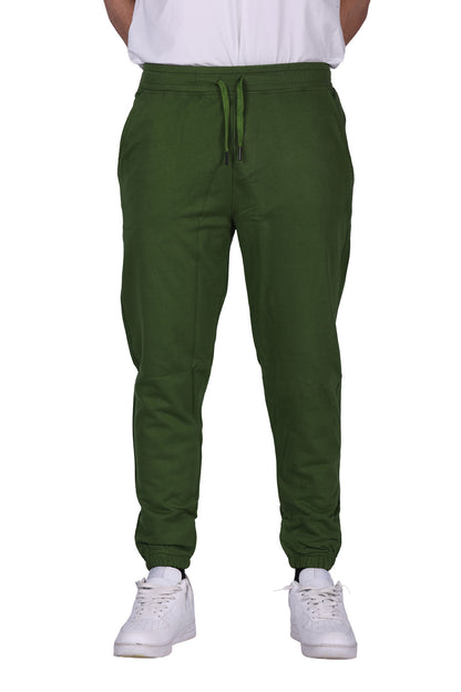Milton Basic Sweatpants