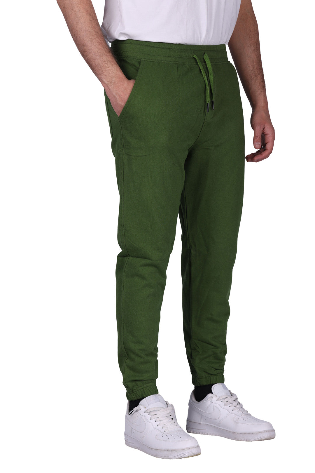 Milton Basic Sweatpants