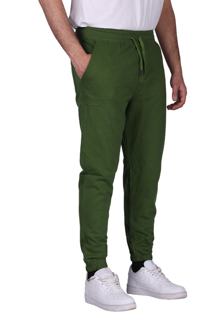 Milton Basic Sweatpants