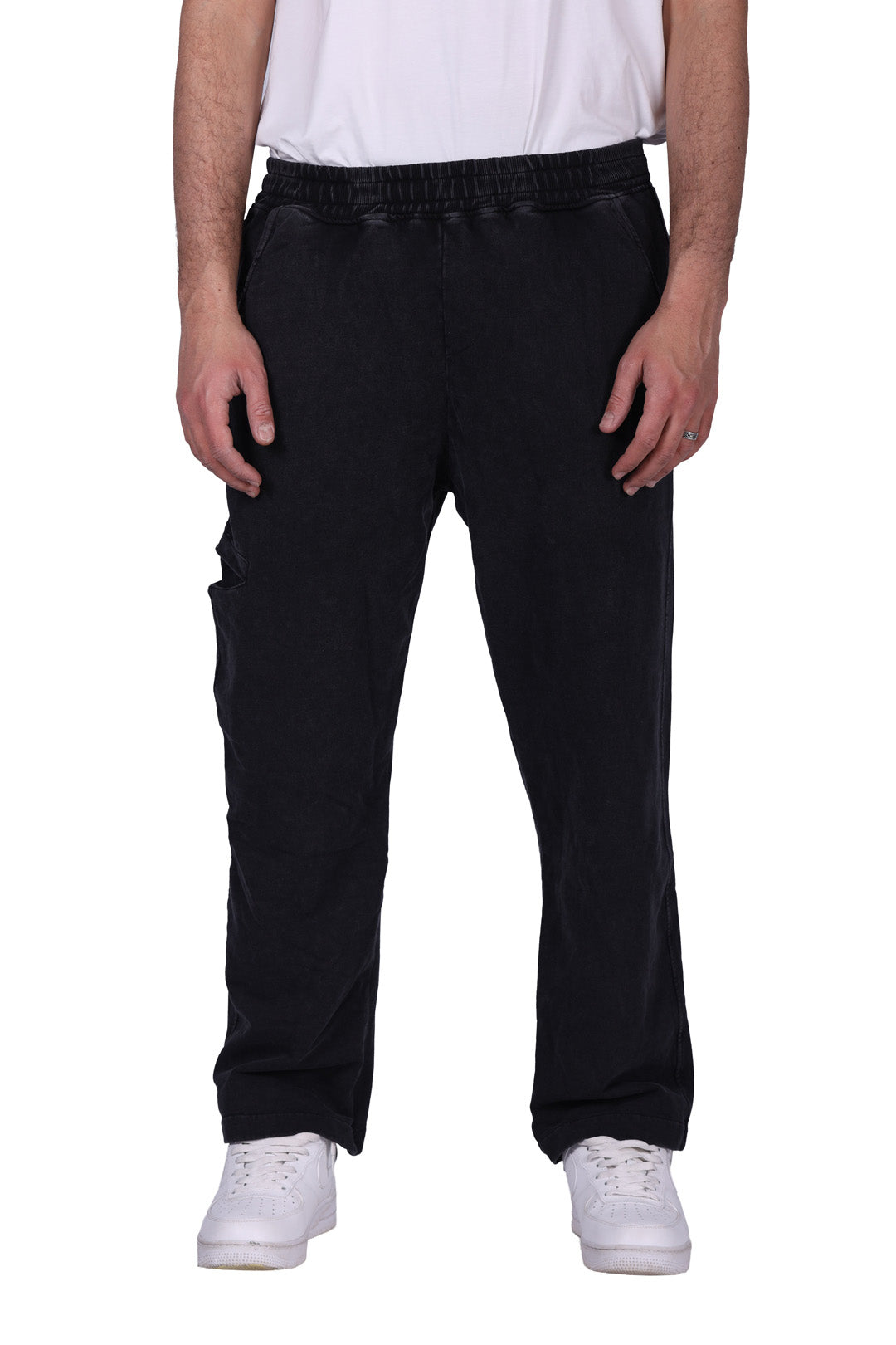 Comfort Pocket Sweatpant