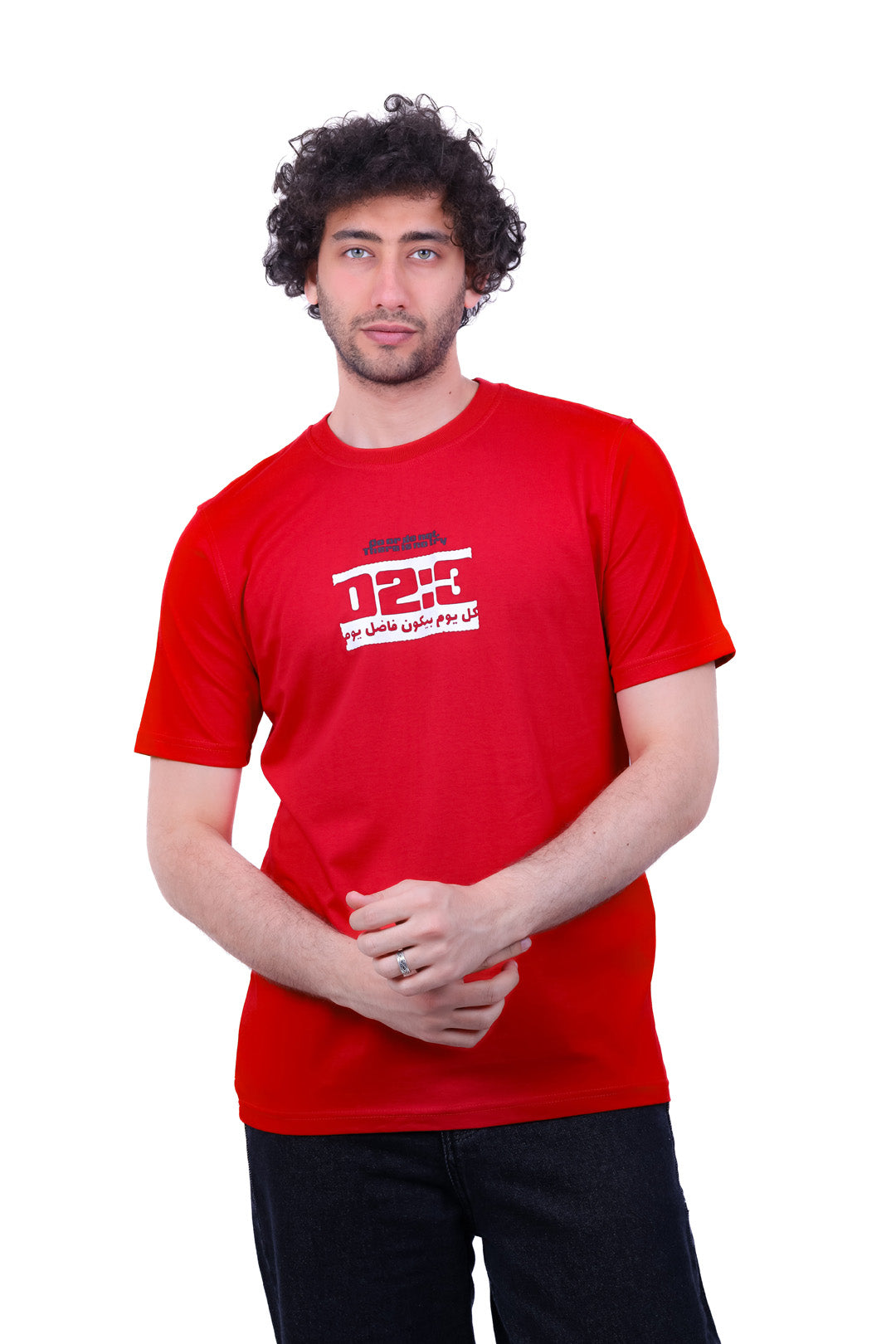 Slim Fit PR_EveryDay