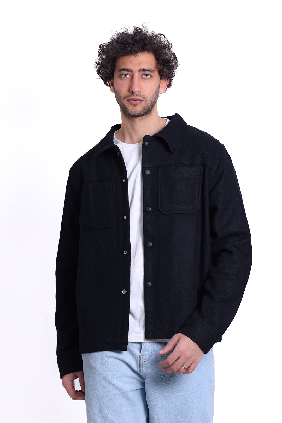 Gogh Two Pocket Shirt