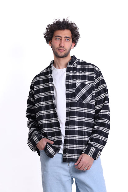 Gogh One Pocket Karuh Shirt