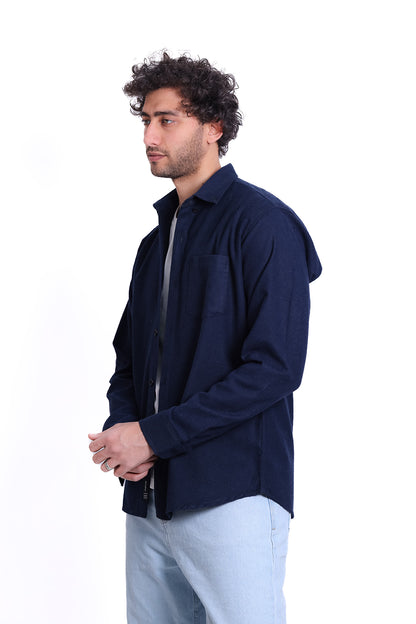 Gogh Two Pocket Light Shirt