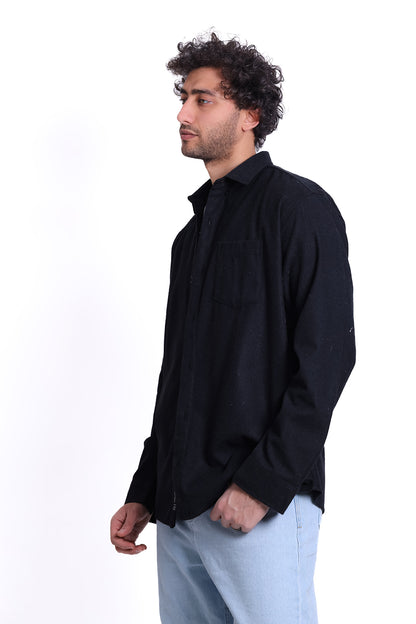 Gogh Two Pocket Light Shirt