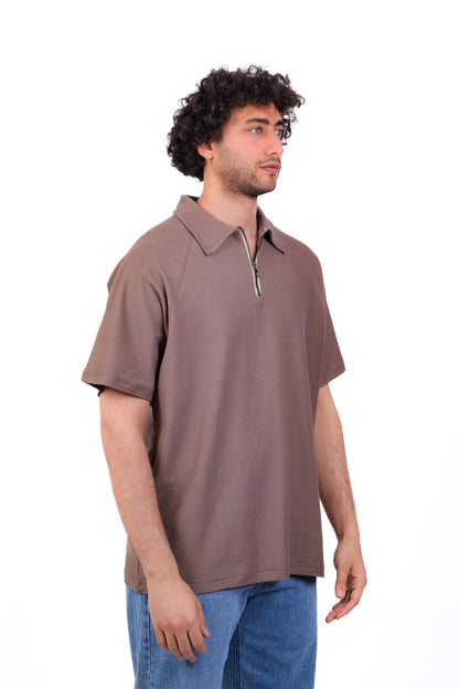 Basic Shebeka Polo
