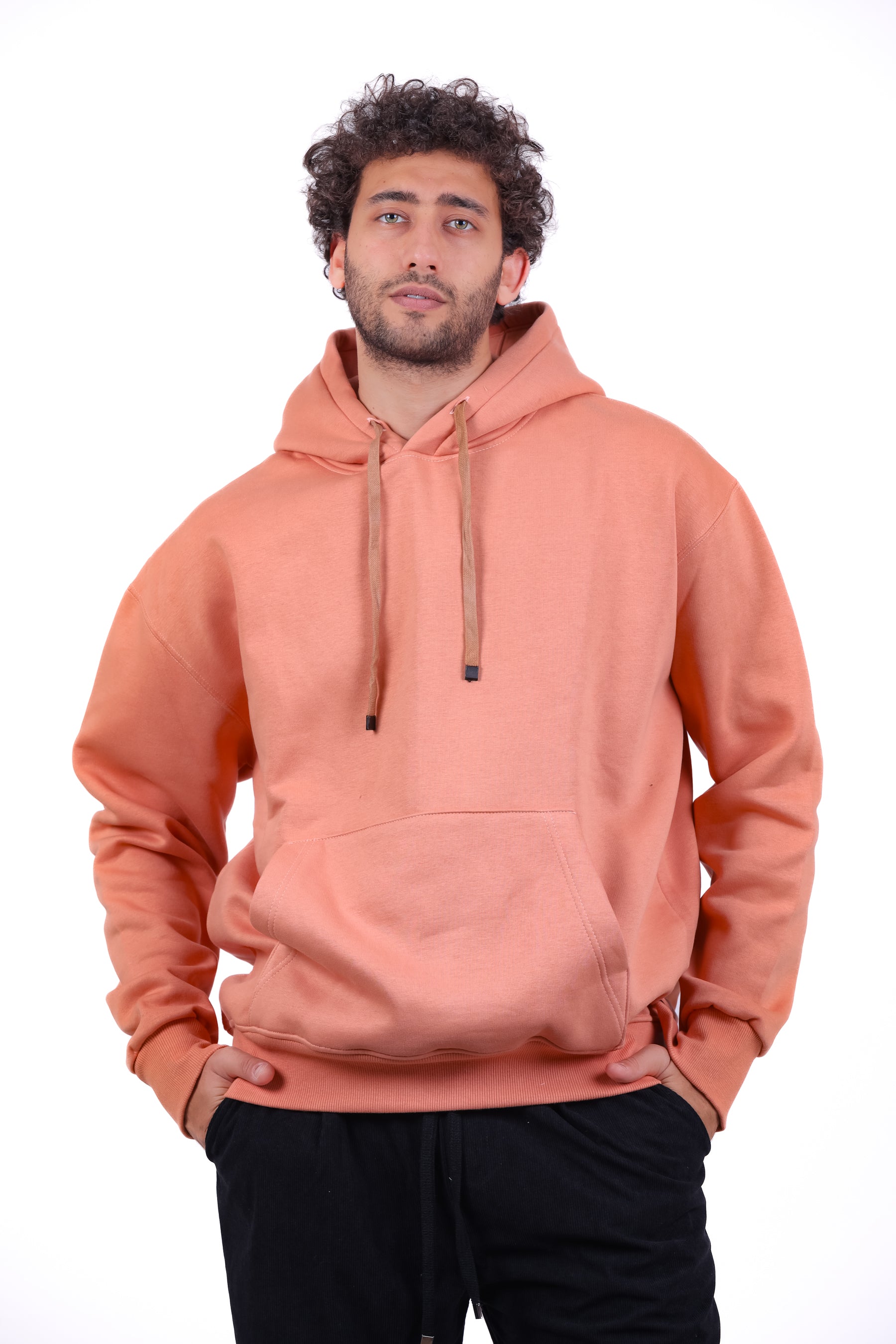 Ablution Milton Hoodie Basic