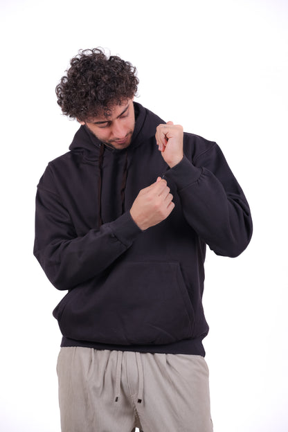 Ablution Milton Hoodie Basic