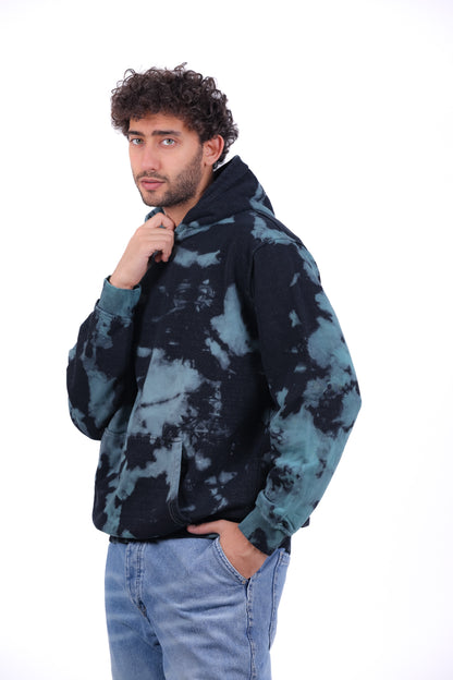 Milton Tie Dye Splash