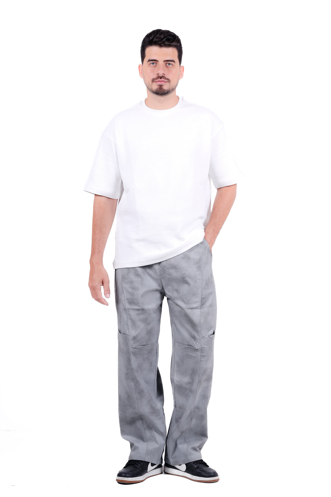 Chiller Wide Leg Sweatpants