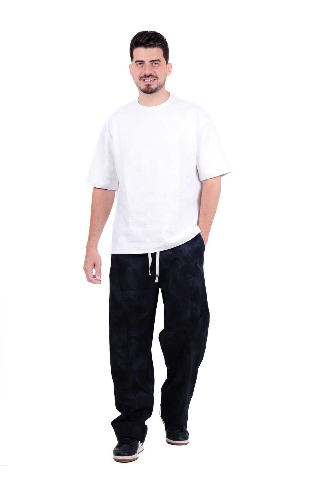 Chiller Wide Leg Sweatpants