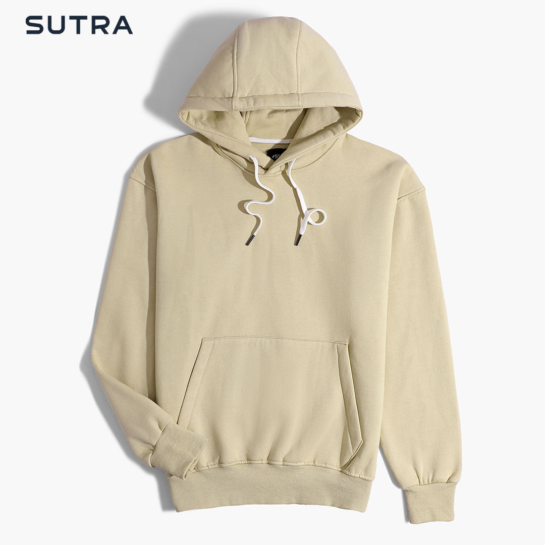 Milton Hoodie Basic Sweatshirt