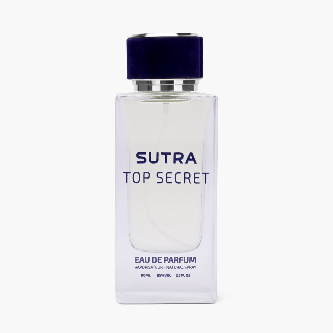 Premium Perfume Top Secret
