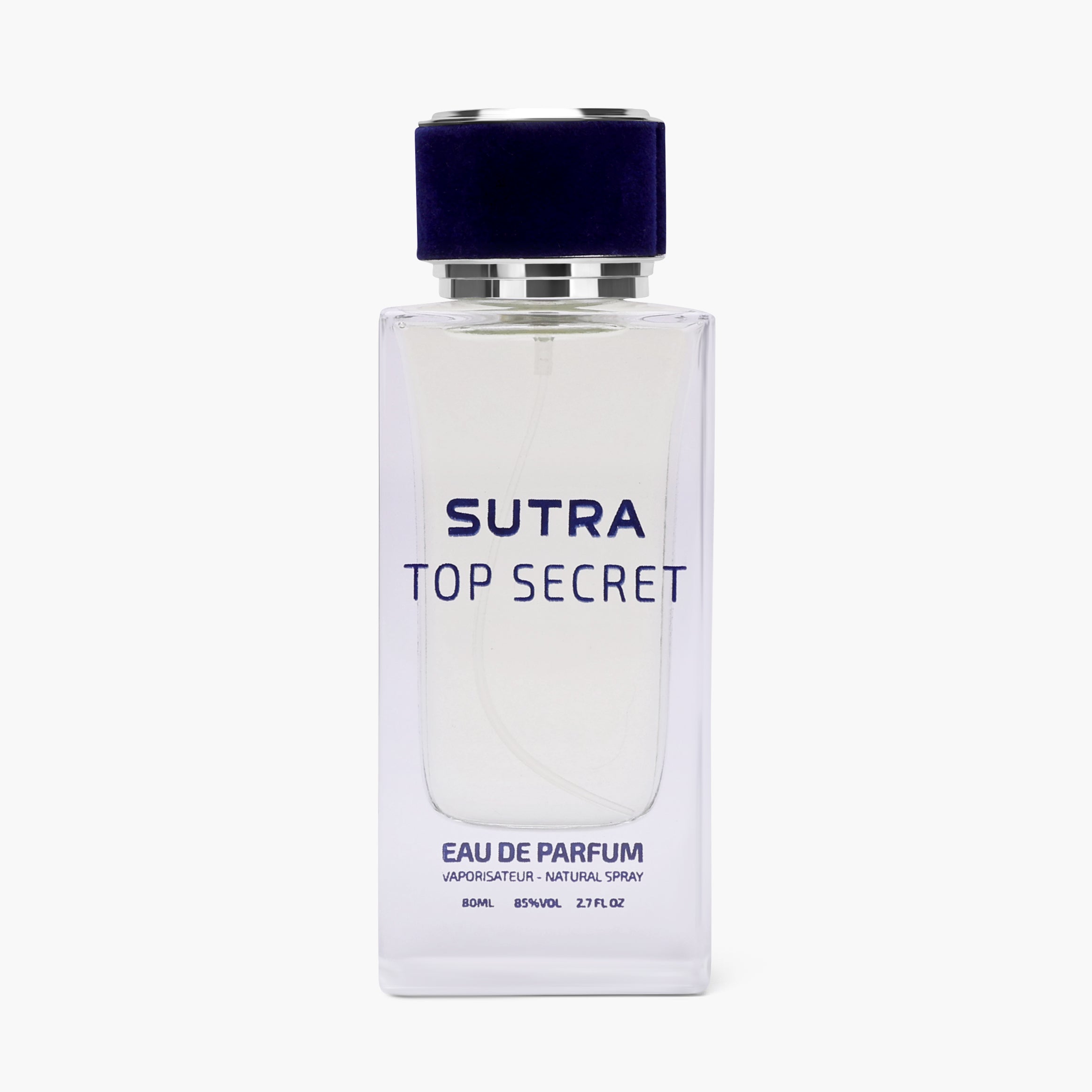 Premium Perfume Top Secret