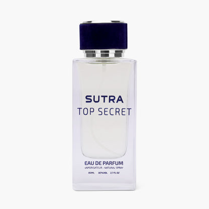 Premium Perfume Top Secret