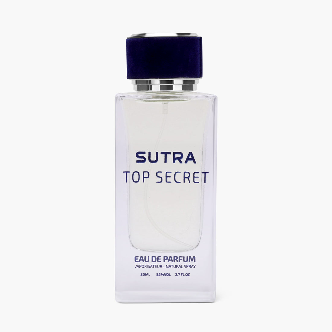 Premium Perfume Top Secret