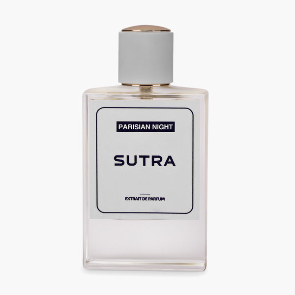 SUTRA PERFUME Parisian Night