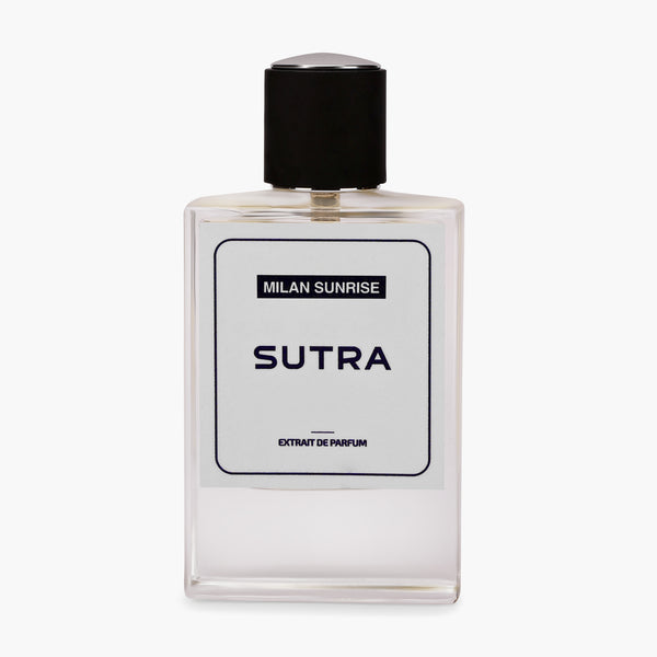 SUTRA PERFUME Milan Sunrise