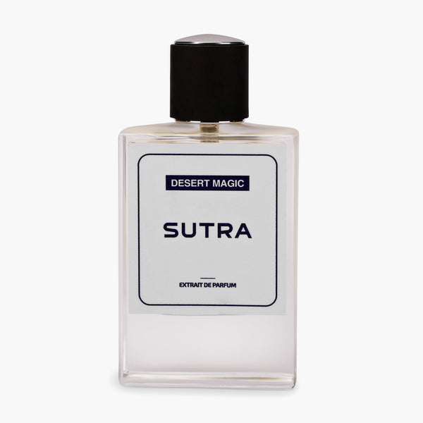 SUTRA PERFUME Desert Magic