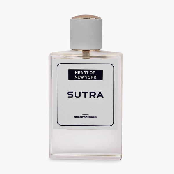 SUTRA PERFUME Heart of New york