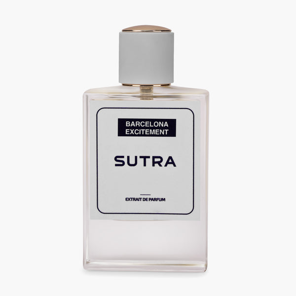 SUTRA PERFUME Barcelona Excitement