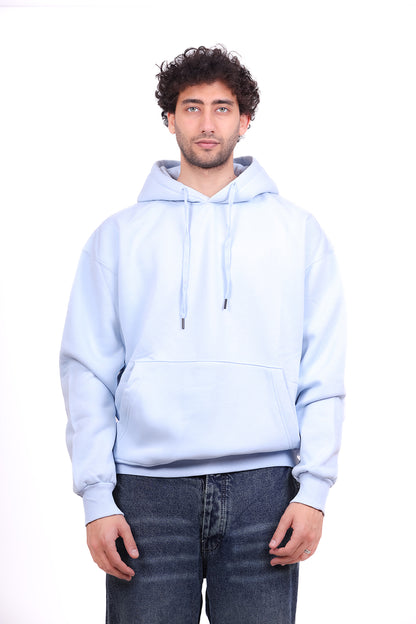 Ablution Milton Hoodie Basic