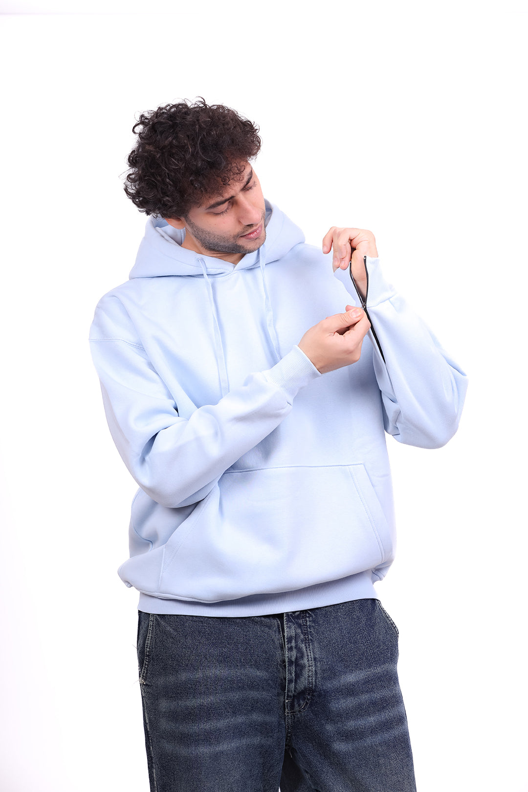 Ablution Milton Hoodie Basic