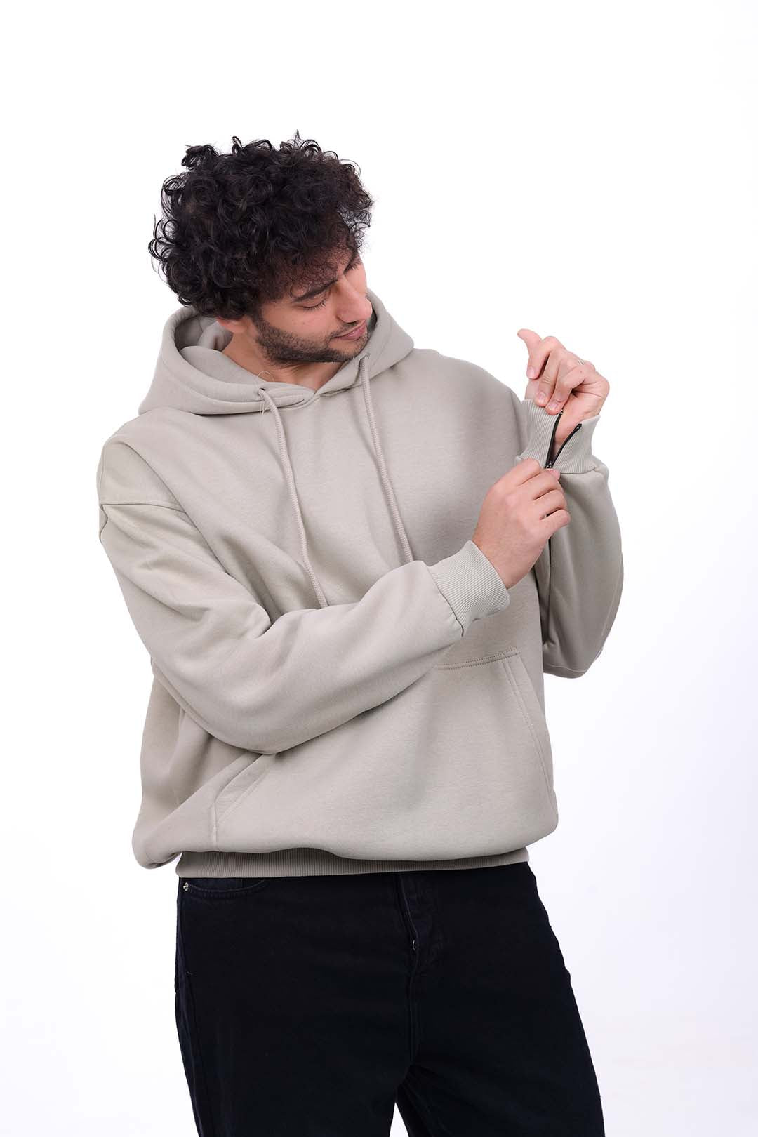 Ablution Milton Hoodie Basic