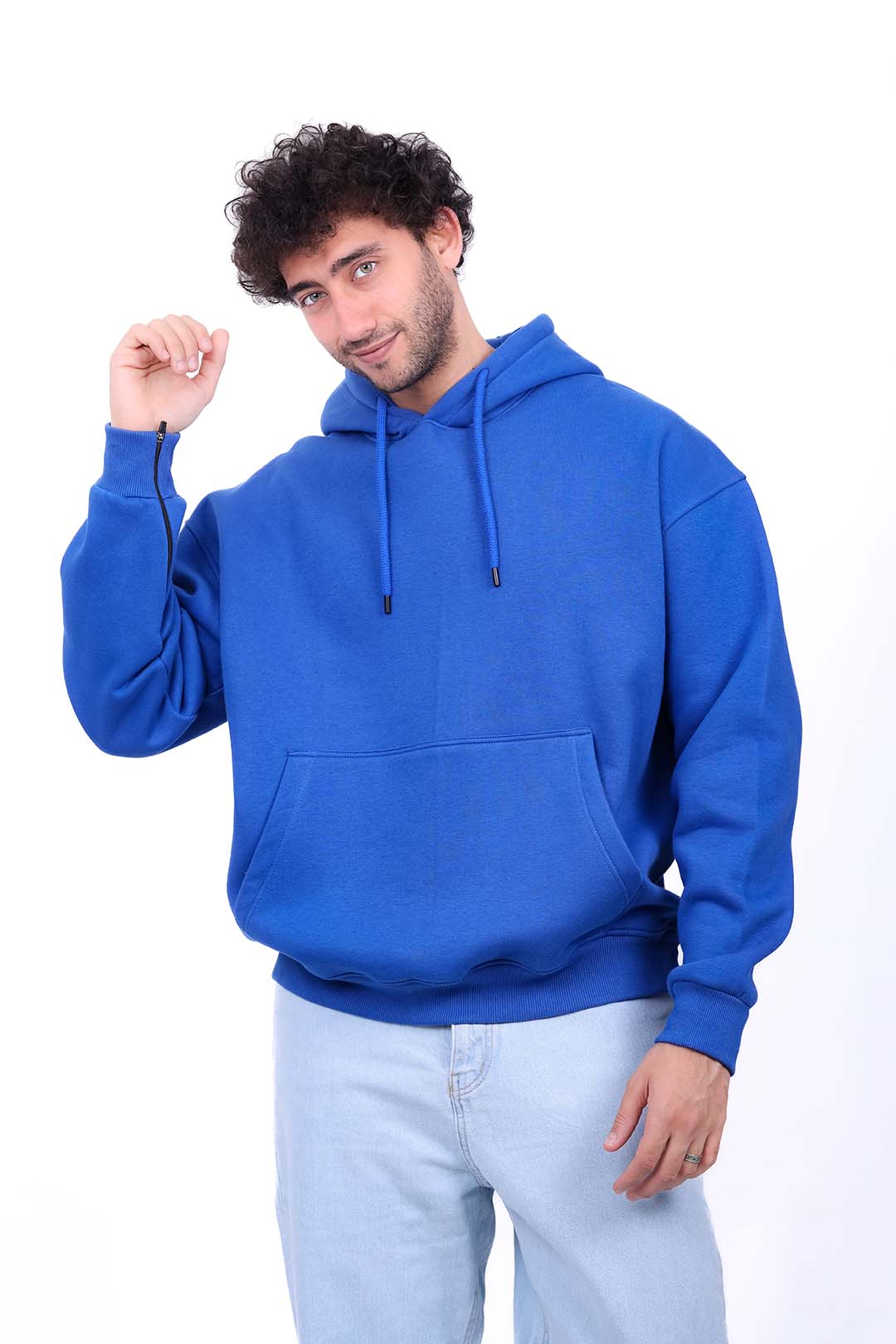 Ablution Milton Hoodie Basic