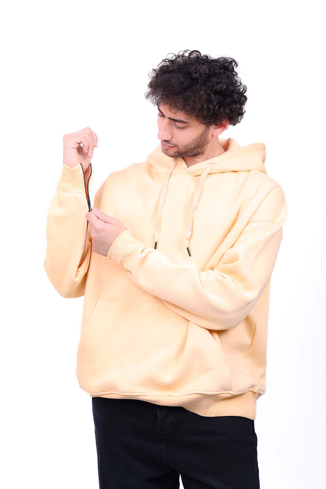 Ablution Milton Hoodie Basic