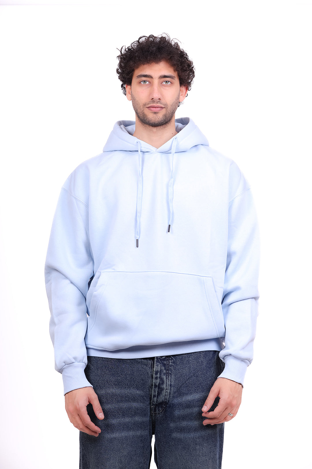 Ablution Milton Hoodie Basic