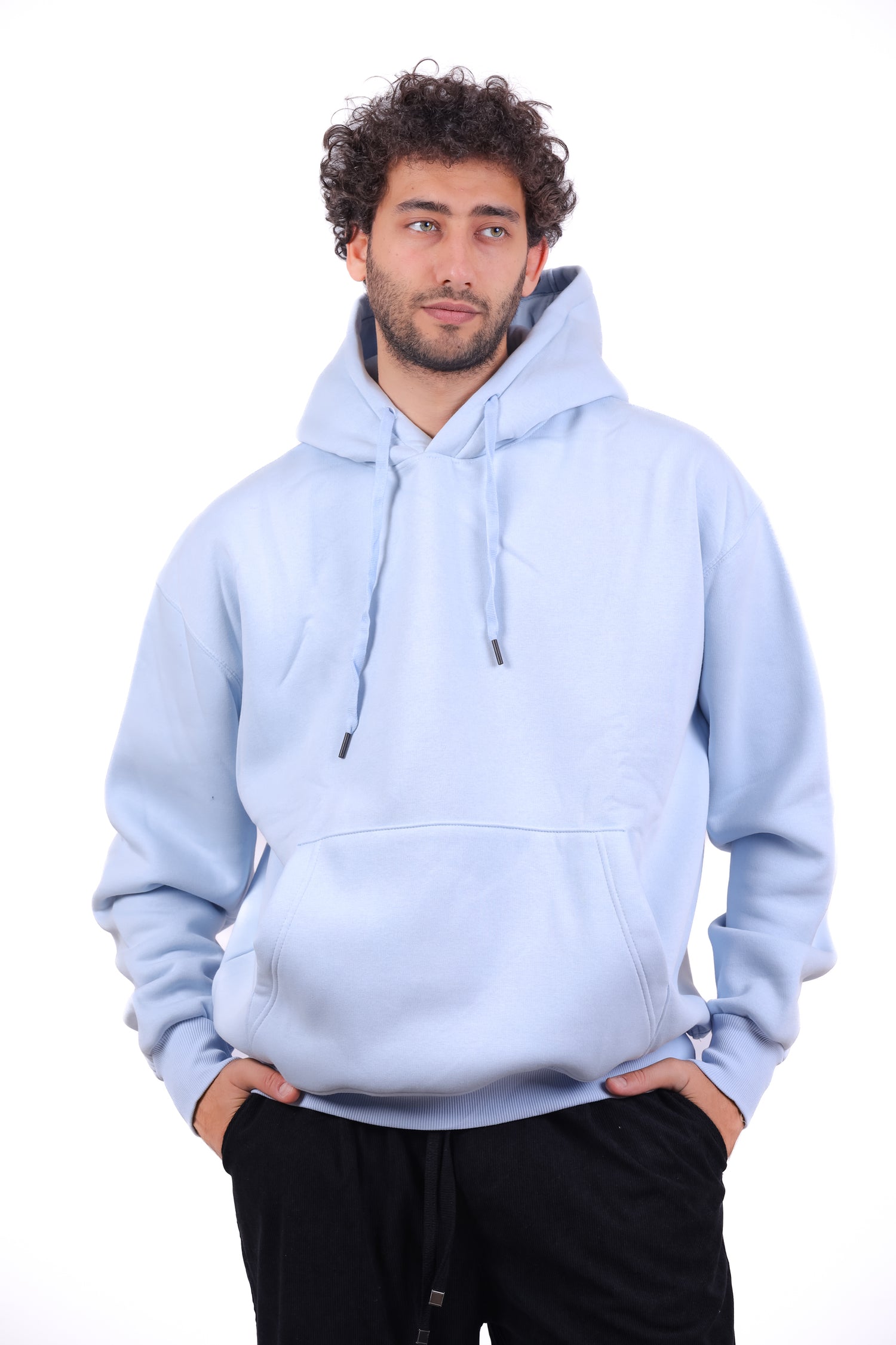 Ablution Milton Hoodie Basic