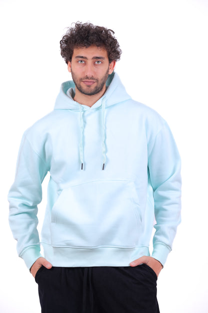 Ablution Milton Hoodie Basic