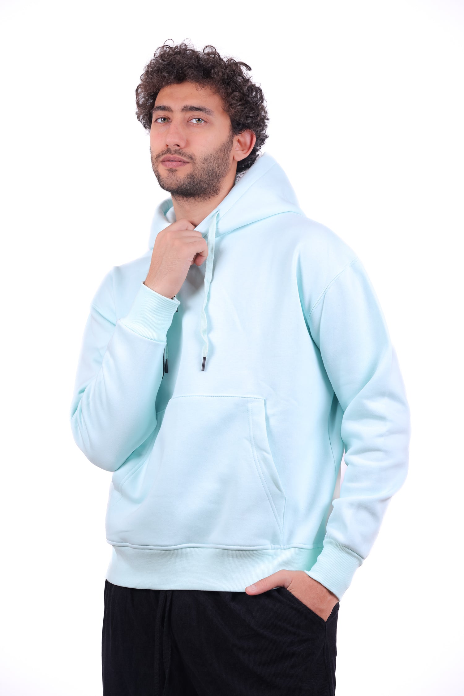 Ablution Milton Hoodie Basic