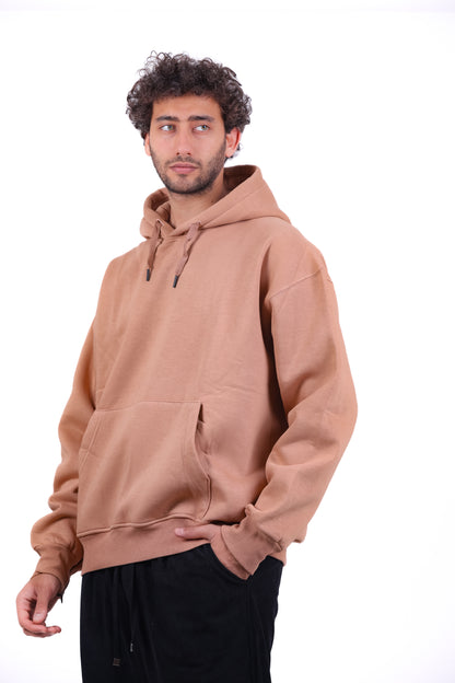 Ablution Milton Hoodie Basic