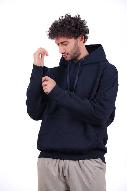 Ablution Milton Hoodie Basic