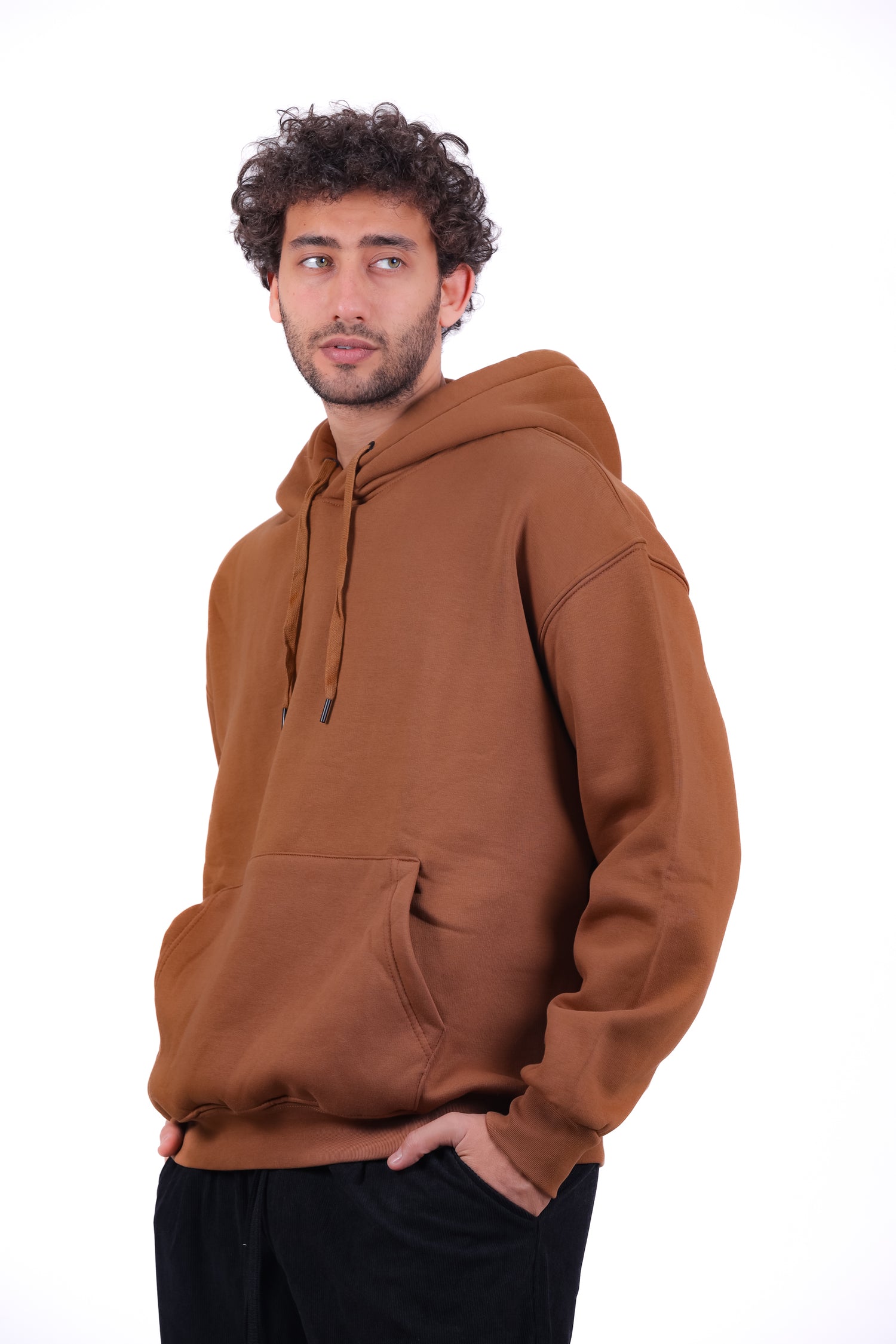 Ablution Milton Hoodie Basic
